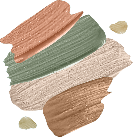 Neutrals Paint Swatches